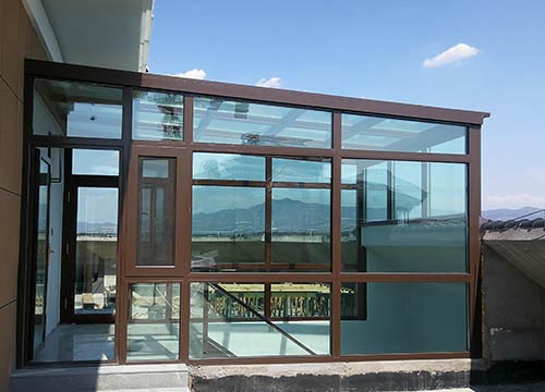 江（jiāng）西鼎龍鋁業有限公司